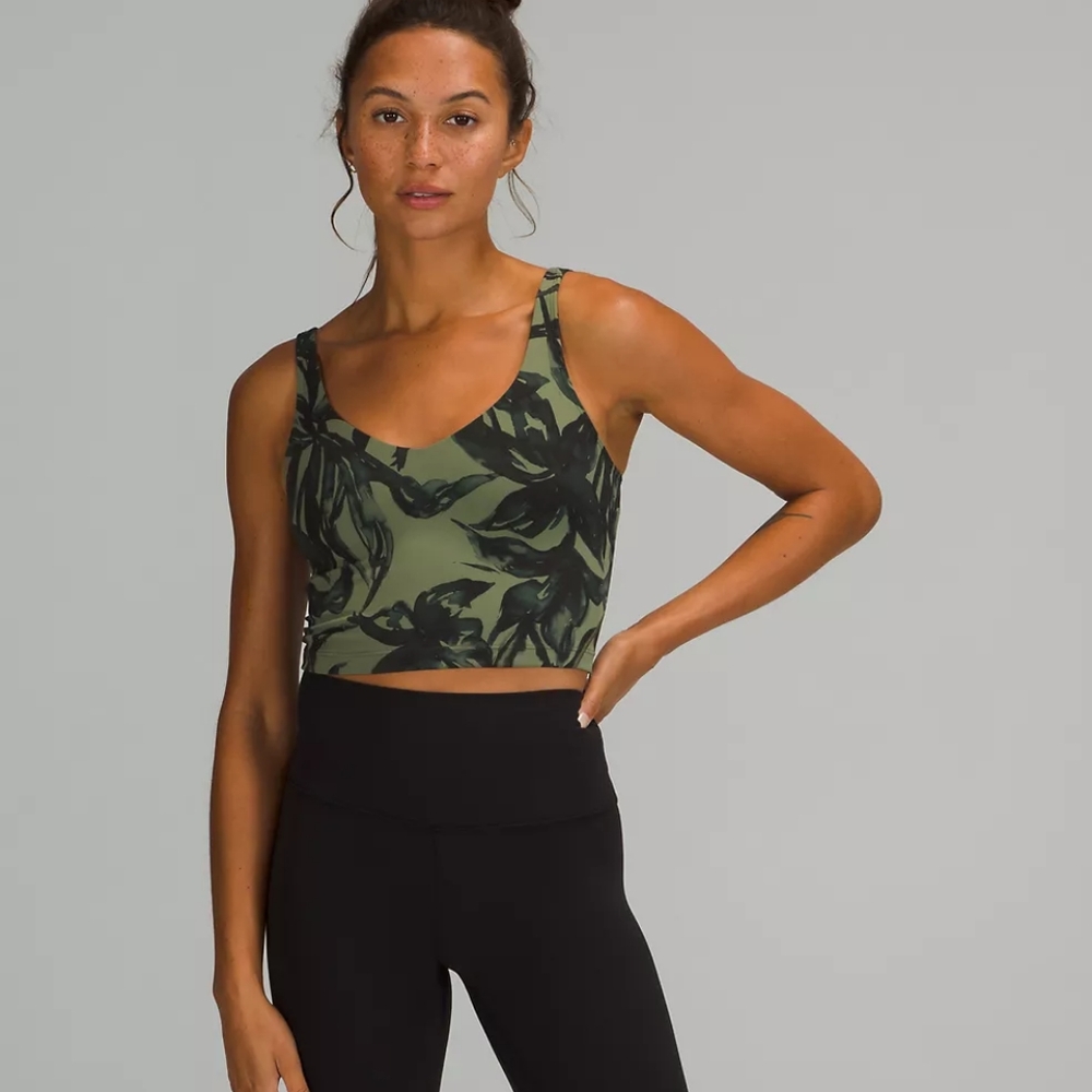Lululemon Align Tank